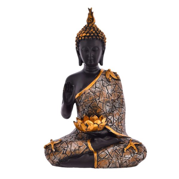 BUDDHA STATUE - Image 4